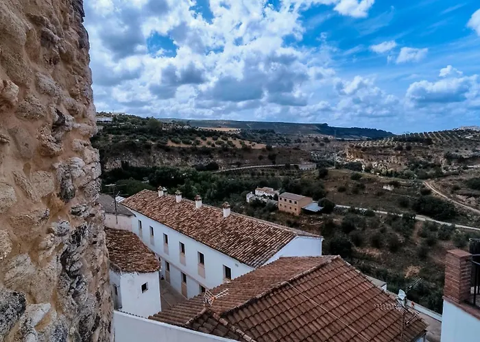 Casa Puerta Arabe