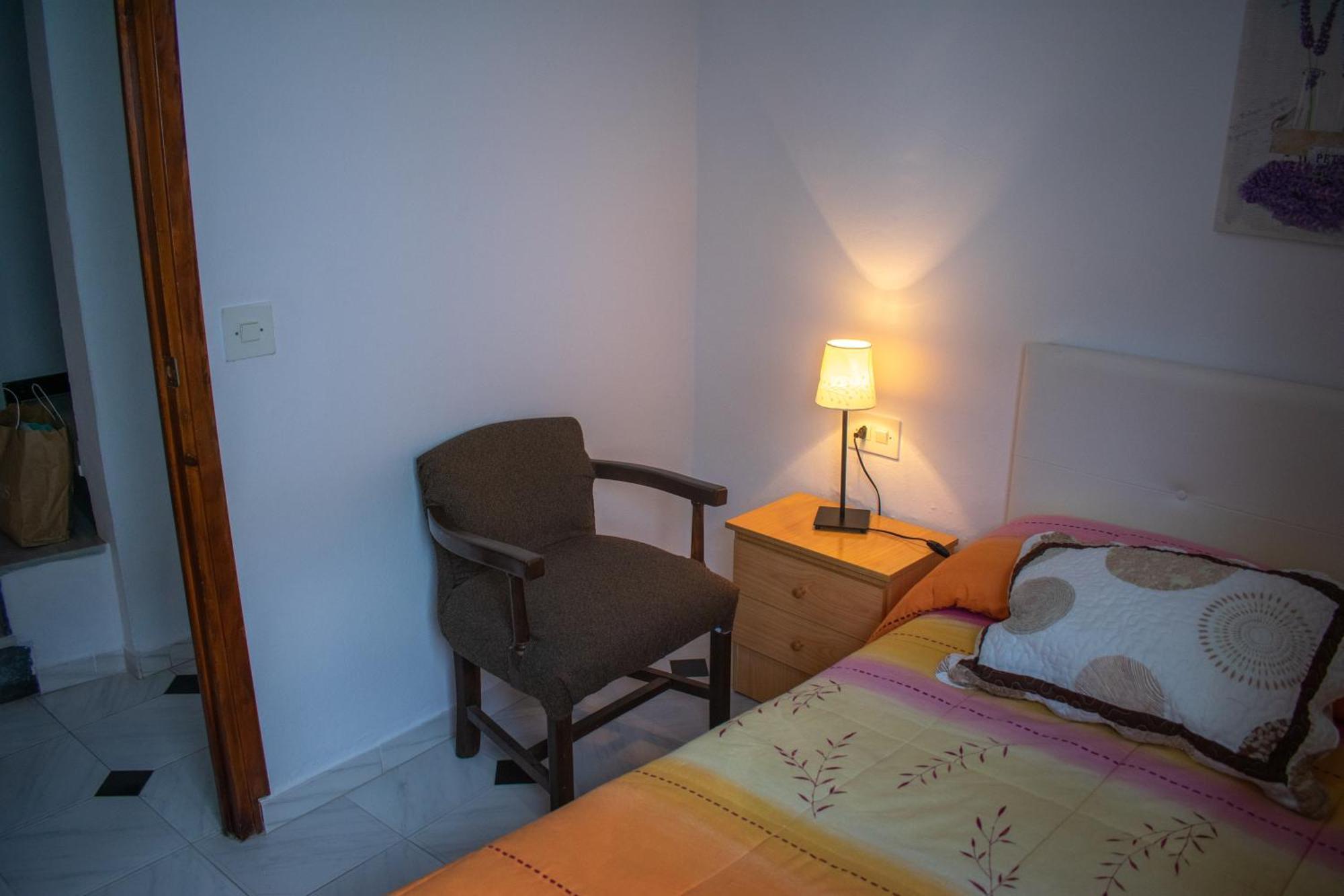 Casa Puerta Arabe Ferienhaus *
