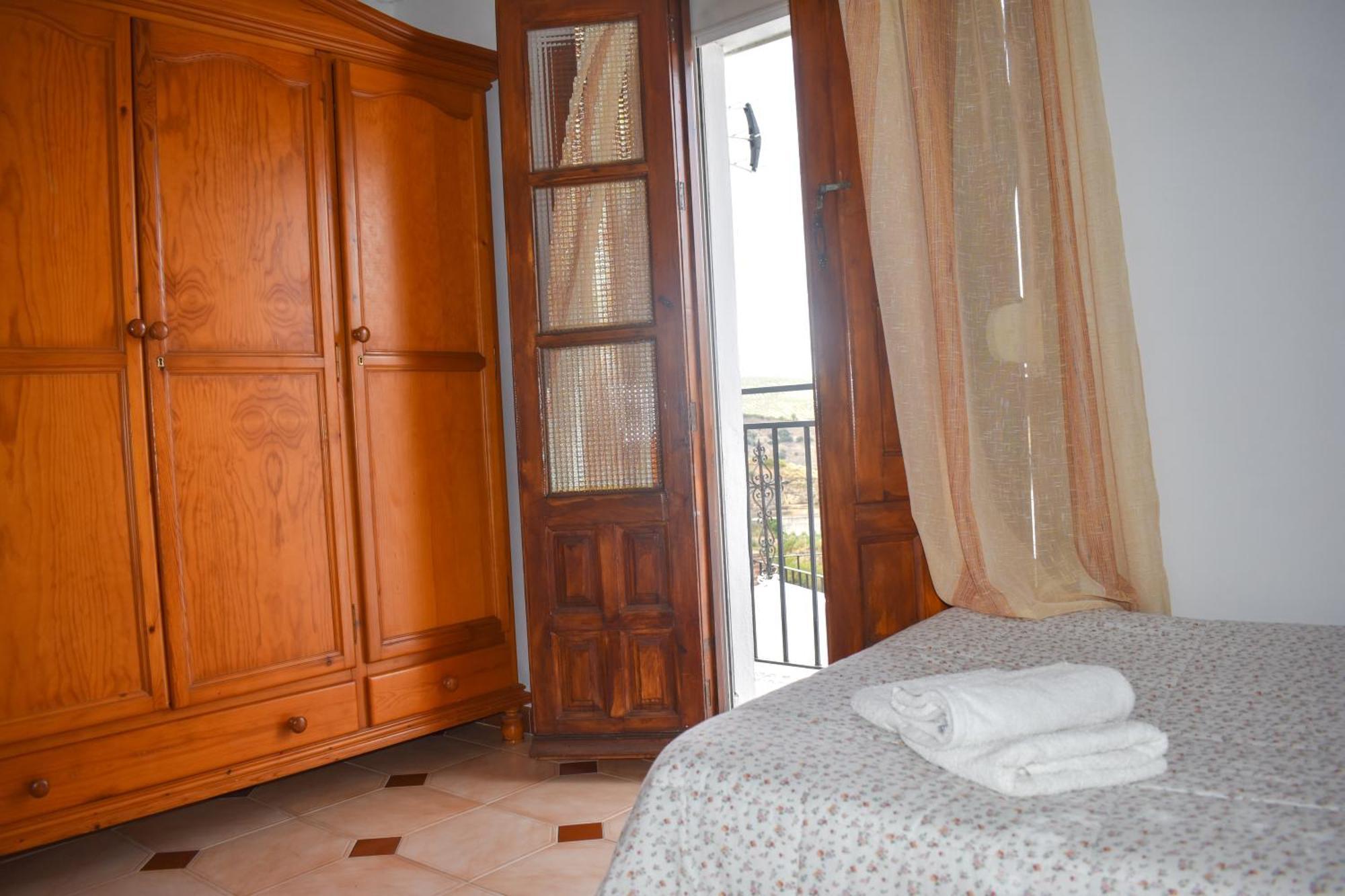 Ferienhaus Casa Puerta Arabe *