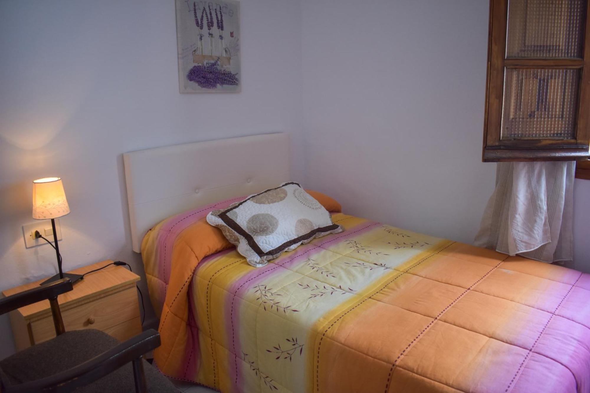 Ferienhaus Casa Puerta Arabe Setenil De Las Bodegas