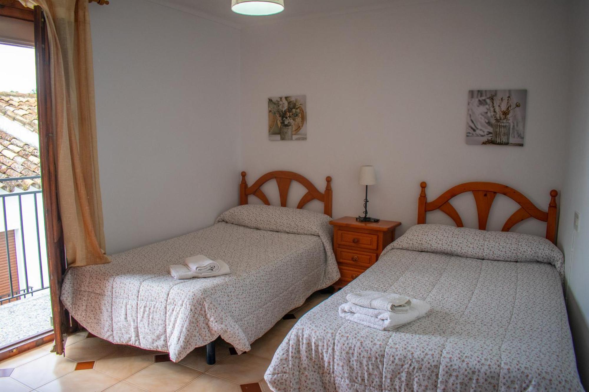 Ferienhaus Casa Puerta Arabe Setenil De Las Bodegas