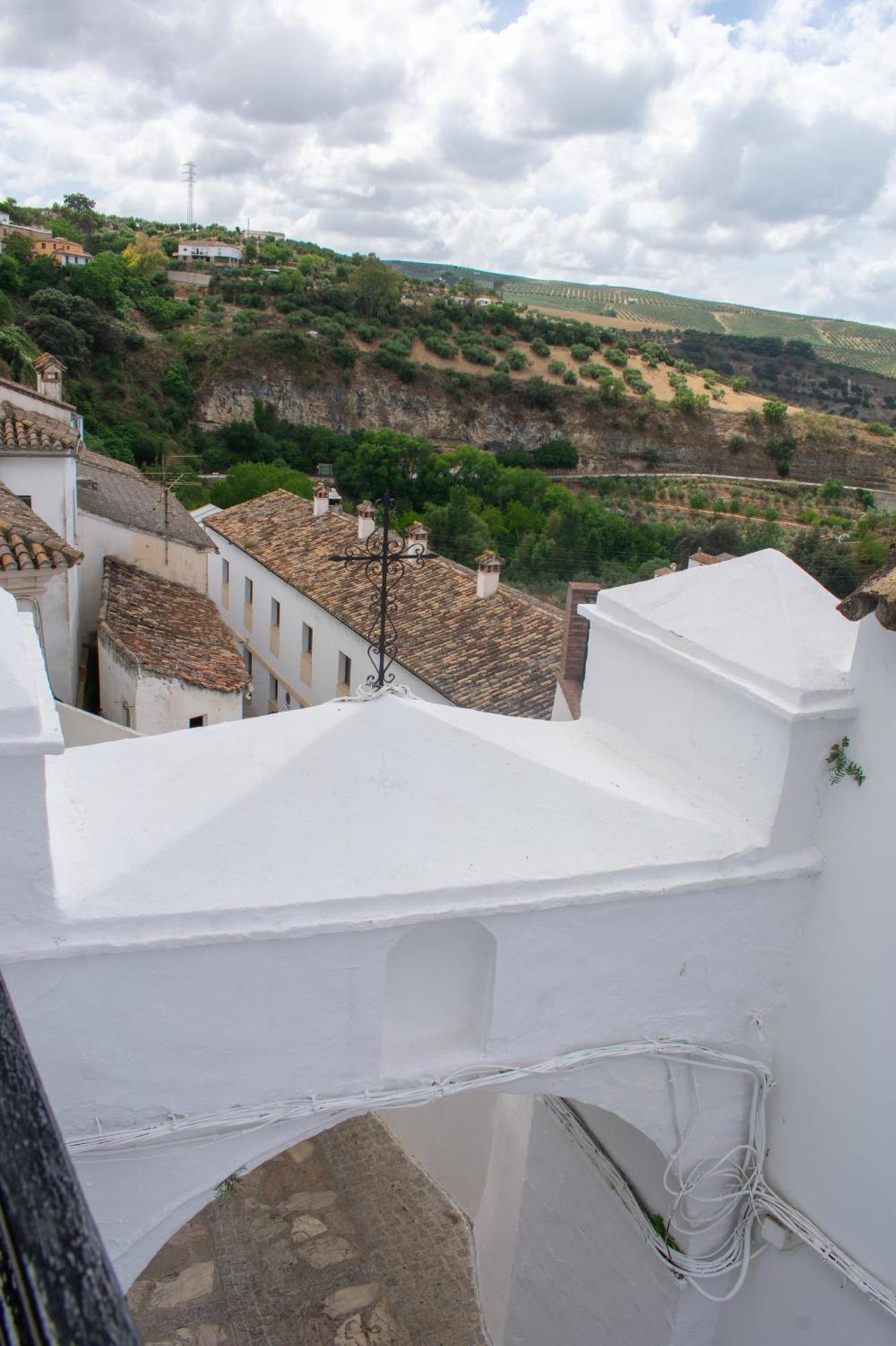 Casa Puerta Arabe Setenil De Las Bodegas
