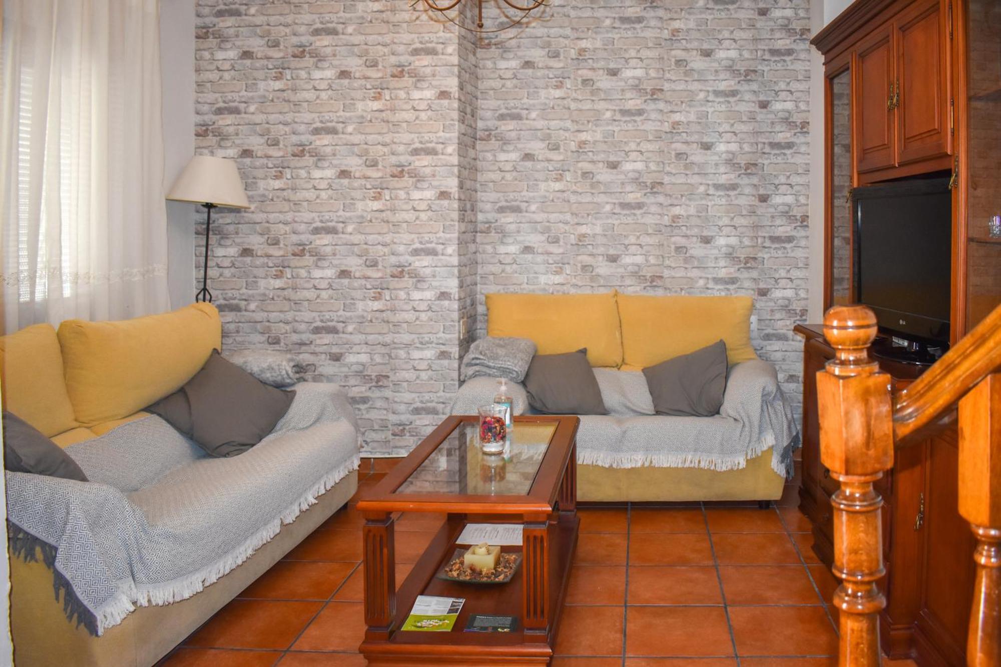 Ferienhaus Casa Puerta Arabe Setenil De Las Bodegas