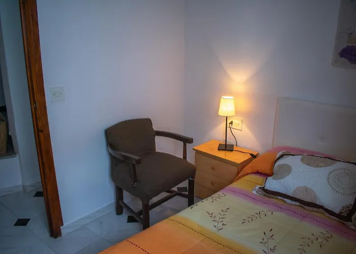Casa Puerta Arabe