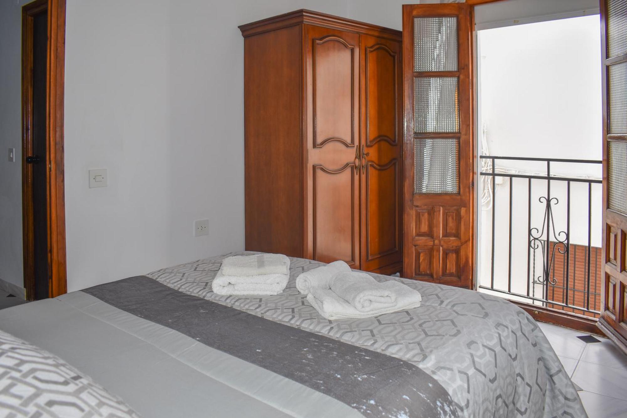 Casa Puerta Arabe *