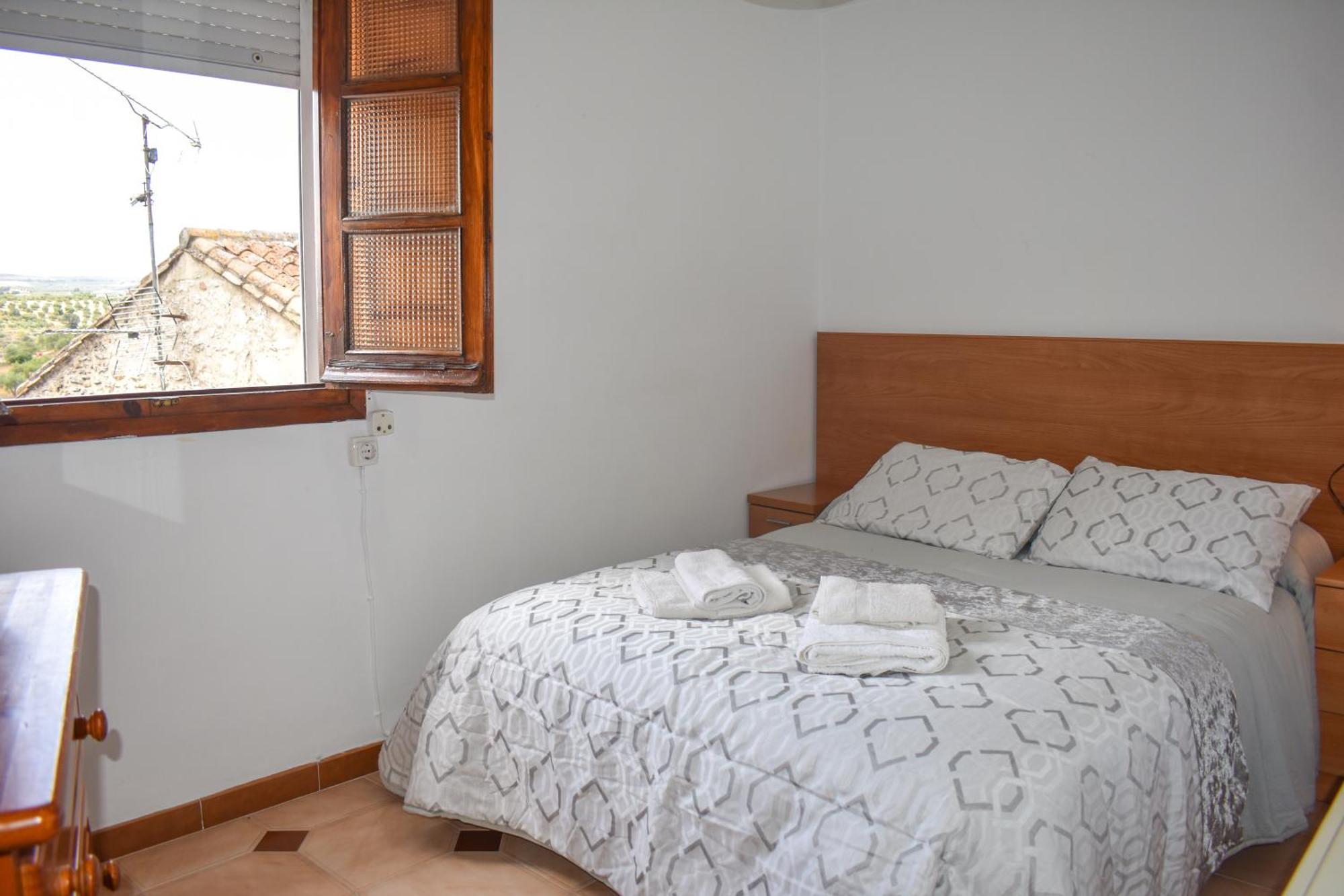Casa Puerta Arabe Vakantiehuis Setenil De Las Bodegas