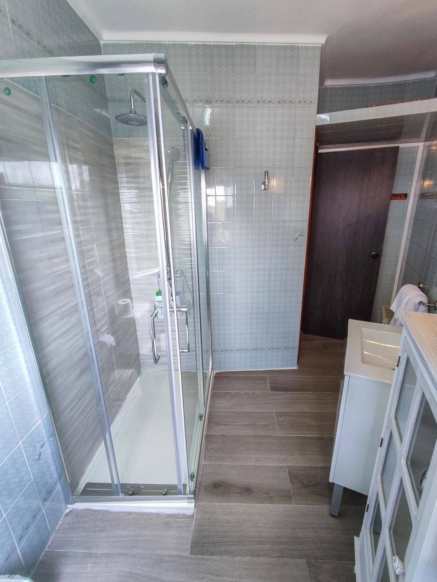 Casa Puerta Arabe Vakantiehuis