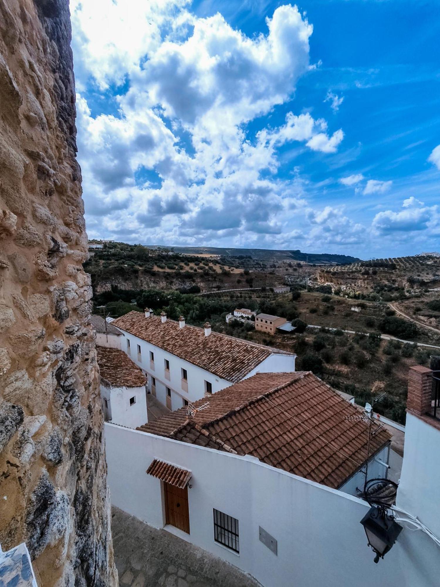 Vakantiehuis Casa Puerta Arabe *
